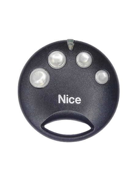 NICE - Pilot 4-kanałowy SM4 SMILO (4-kanałowy, 4-przyciskowy)